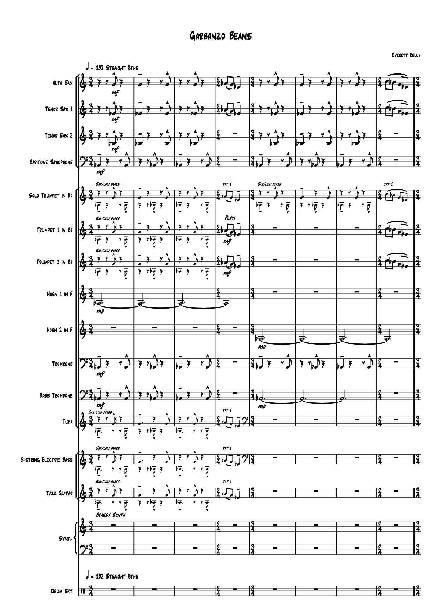 Shop — Everett's Music
